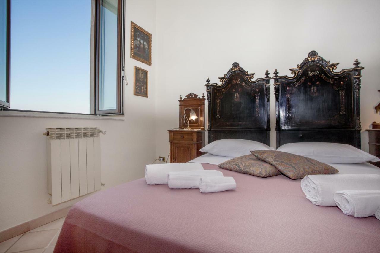 Skyline Appartament Taormina Exterior foto