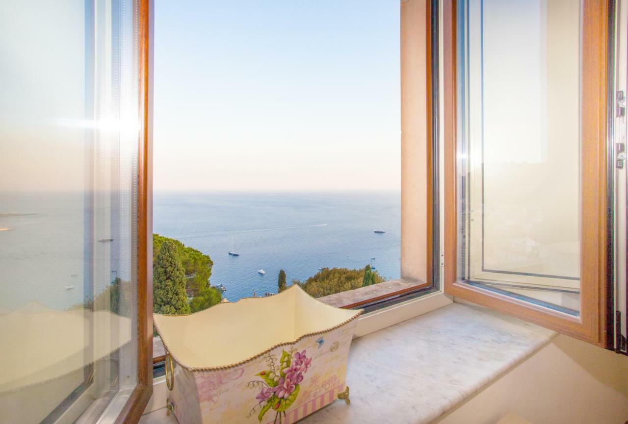 Skyline Appartament Taormina Exterior foto