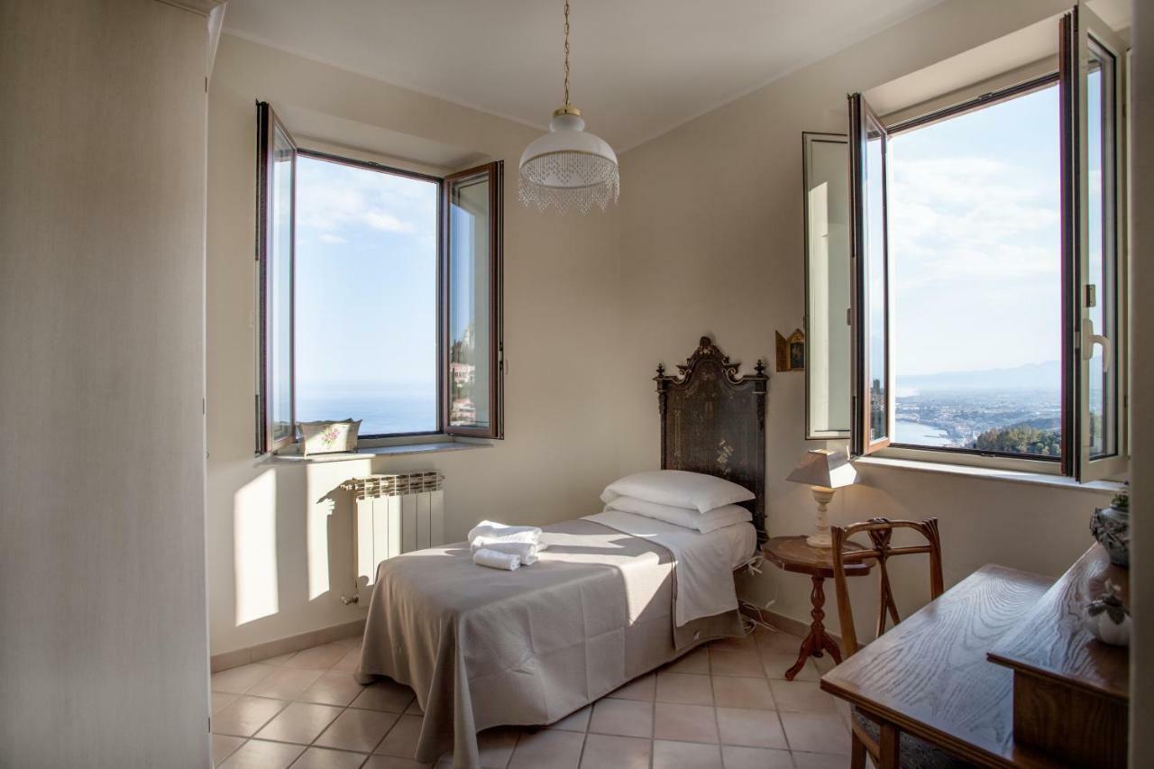 Skyline Appartament Taormina Exterior foto