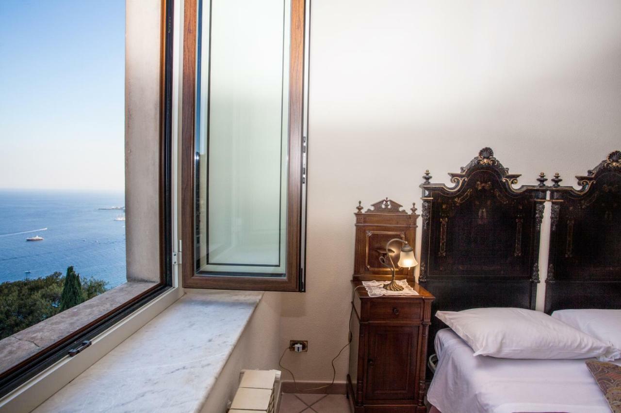 Skyline Appartament Taormina Exterior foto